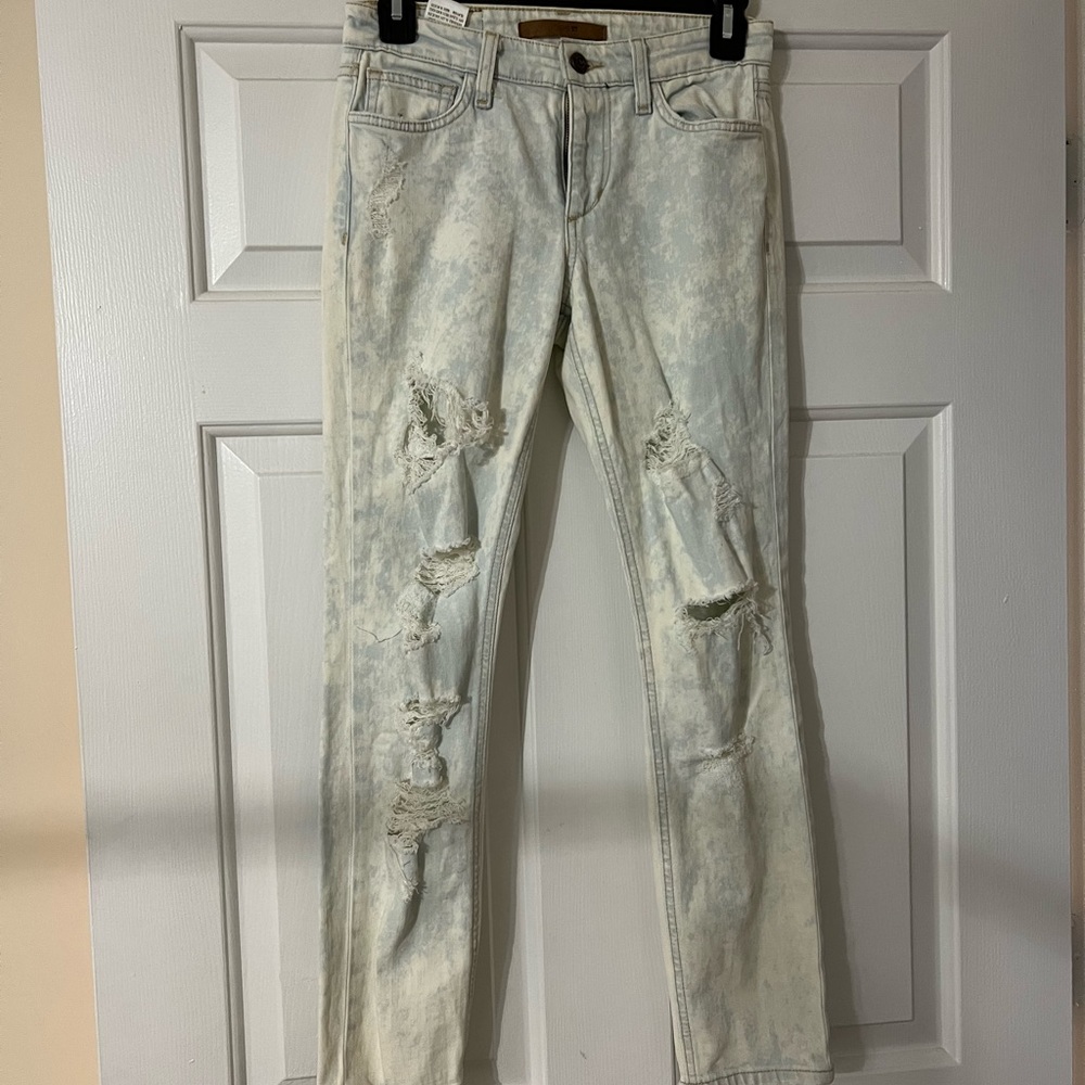 Joe’s jeans